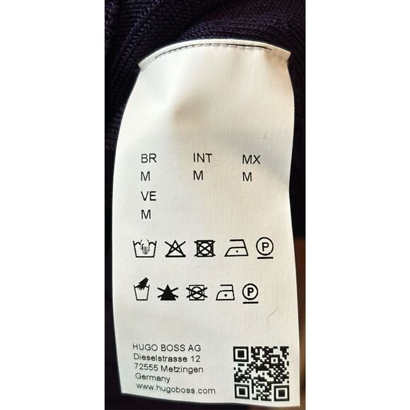 Betsy & Adam One Shoulder Shutter Skirt Gown in Black NWOT Size 2 Petite - Picture 5 of 6